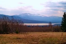 Як дістатися до хребта Нургуш самостійно хребта