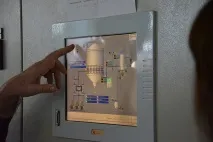 завод