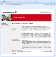 Як не стати жертвою атаки фішингу атаки