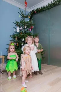 Як ми провели зиму Підбиваємо підсумки конкурсу підсумки