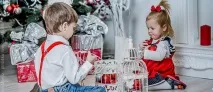 Як ми провели зиму Підбиваємо підсумки конкурсу провели