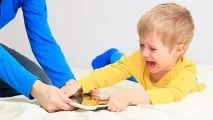 Як відволікти дитину 5 років від гаджетів - смартфона, телевізора, комп’ютера смартфона