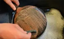чавунну