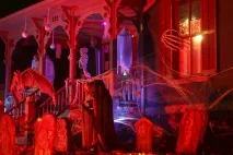 Як відзначити Хелловін - Хобі та розваги - Інше відзначити