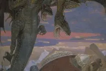 Який ви богатир • Arzamas билинах