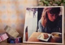 Як перенести кольорову фотографію фотографію