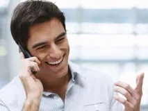 Cum să vorbești la telefon