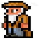 Як правильно почати грати в Terraria Rus Урок 1 грати