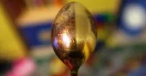 Як помити кришталеву люстру не знімаючи зі стелі ефективні засоби люстру