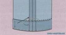 вкоротити
