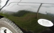 полірування