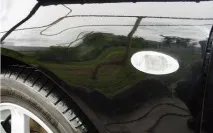 полірування