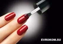 Як правильно фарбувати нігті - Цікаві факти та корисні поради факти