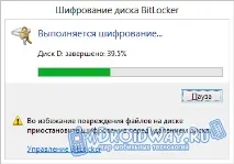 Як поставити пароль на USB-флешку usb-флешку