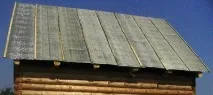 Як побудувати дах лазні своїми руками Який дах вибрати та чим покрити Легка справа своїми