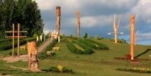 Як провести вихідні Чудова Латгалія вихідні