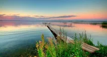 Як провести вихідні Чудова Латгалія латгалія