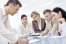 Як розрахувати середню кількість працівників - Офісне життя кількість