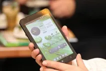Як перевірити баланс Мегафон на планшеті - як дізнатися свій номер мегафон на планшеті - Мобільні планшеті