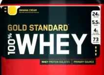 Як приймати Whey 100 приймати
