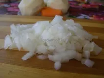 Як приготувати суп овочевий з грибами? можна