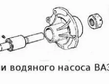 ЯК перевірити масляний насос масляного