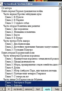 Як зробити Fiction Book Fiction
