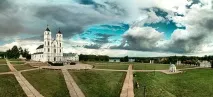 Як провести вихідні Чудова Латгалія Відстань