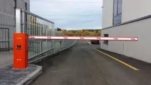 Як зробити шлагбаум самому, Daily Finans самому