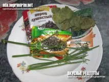 Як солити огірки взимку солити
