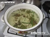 Як солити огірки взимку солити
