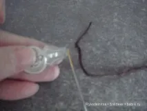 волосся