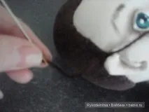 волосся
