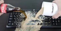 який