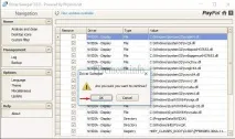 Як видалити драйвера у windows драйвера