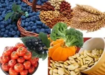 Як покращити пам’ять за допомогою продуктів - Здорове харчування покращити