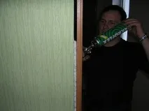 Як ставити міжкімнатні двері самостійно ставити