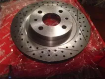 скрипом