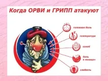 Як уберегтися від грипу уберегтися