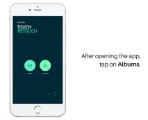 Як прибрати непотрібні об’єкти з фотографій на iPhone фотографій