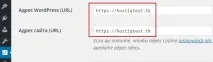 Як встановити SSL-сертифікат на панелі DirectAdmin встановити