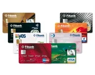 Яку картку вибрати - Visa або MasterCard вибрати