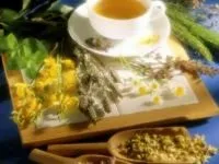 Як вилікувати астму народними засобами астму