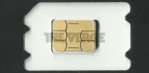 Як виглядають Nano SIM-картки, запропоновані Apple, Nokia та RIM, Новини та чутки зі світу Apple sim-картки