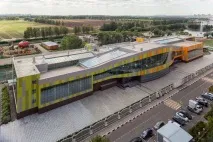 Як виглядає московська школа майбутнього виглядає