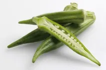 Як виглядає бамія і з чим її їдять бамія