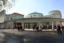 Як виглядають інтер’єри Палацу Одруження після реконструкції виглядають