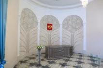 Як виглядають інтер’єри Палацу Одруження після реконструкції одруження