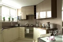 Як візуально збільшити кухню 7 простих секретів збільшити