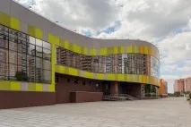 Як виглядає московська школа майбутнього школи